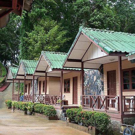 Giant Bungalow Koh Chang Exterior foto