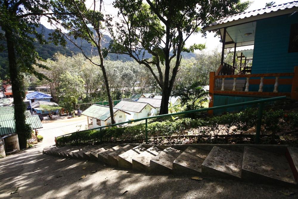 Giant Bungalow Koh Chang Exterior foto