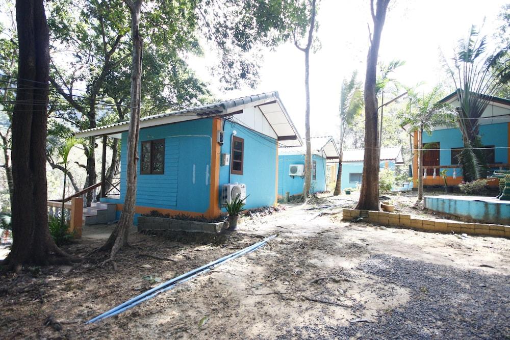 Giant Bungalow Koh Chang Exterior foto