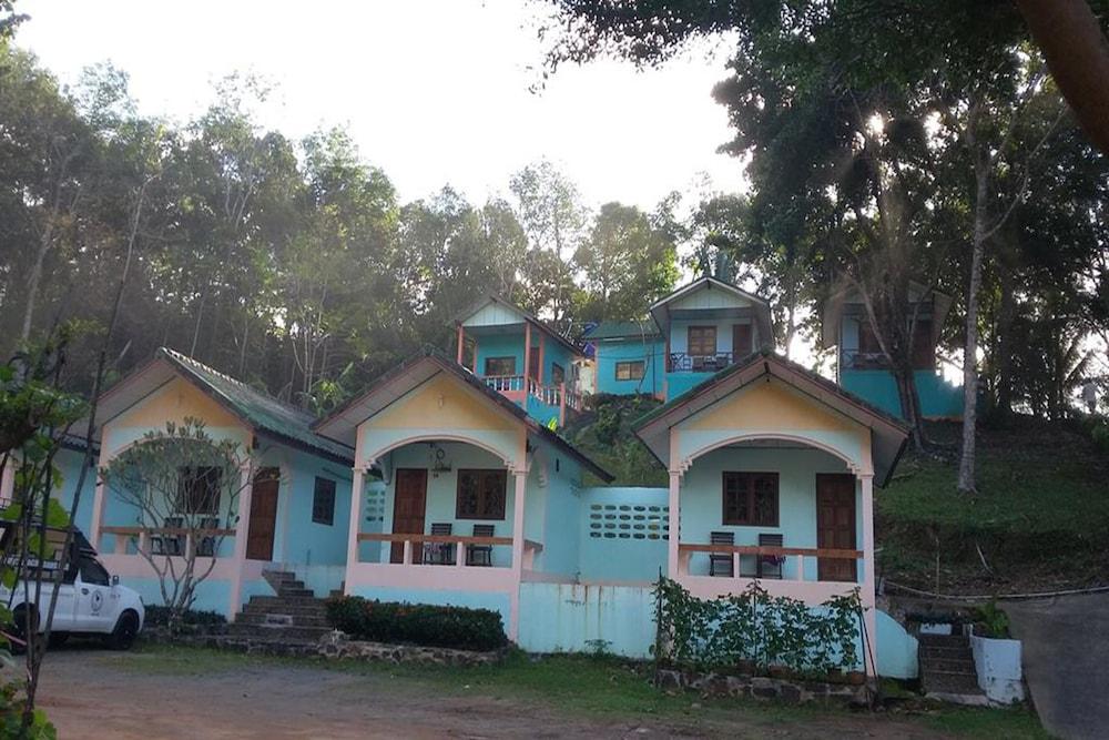 Giant Bungalow Koh Chang Exterior foto
