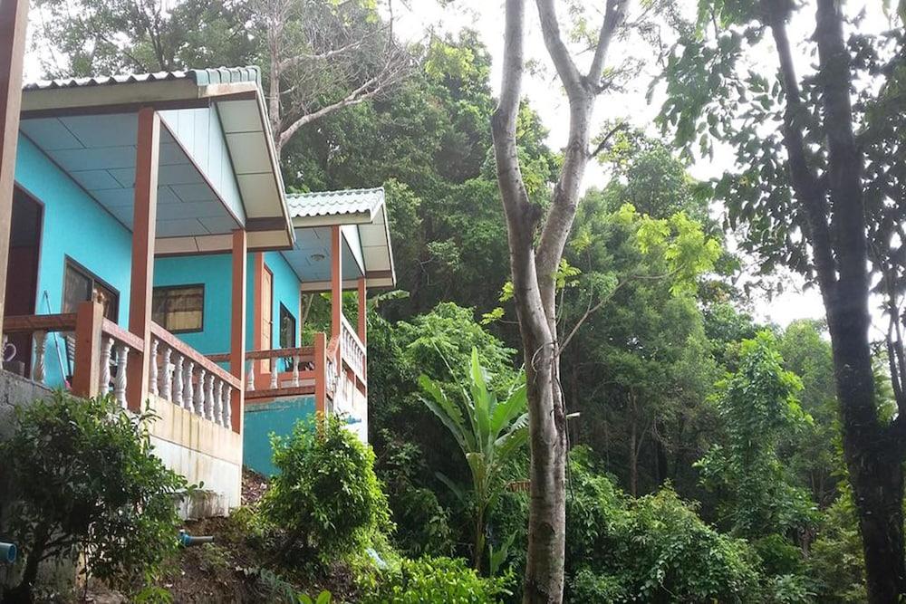 Giant Bungalow Koh Chang Exterior foto