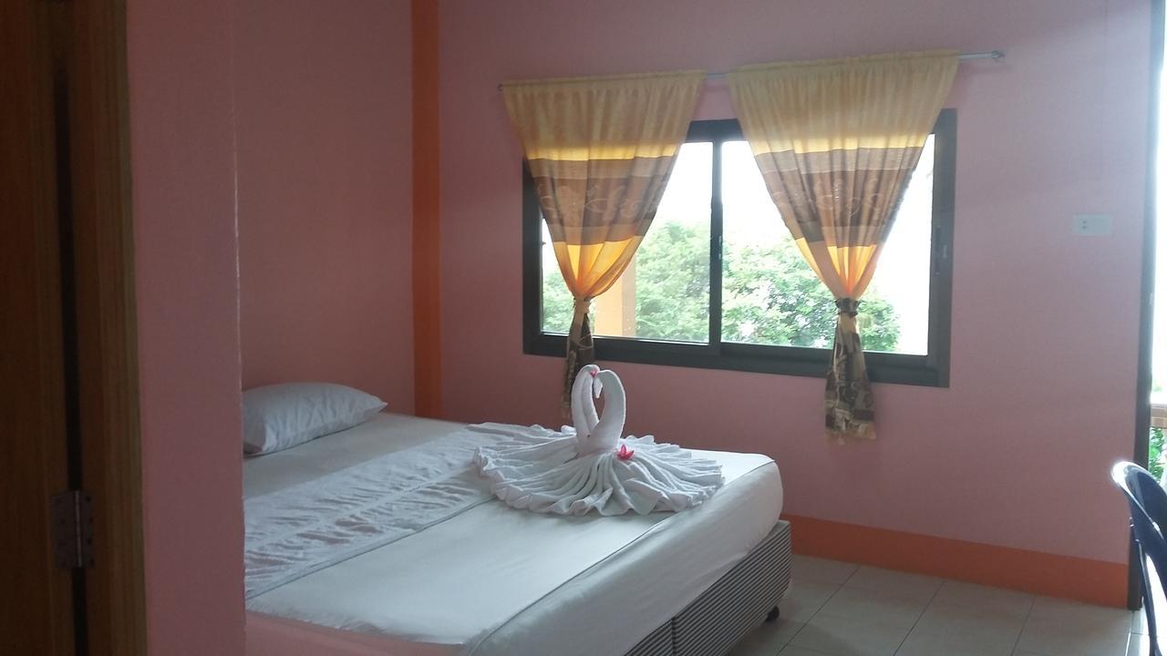 Giant Bungalow Koh Chang Exterior foto