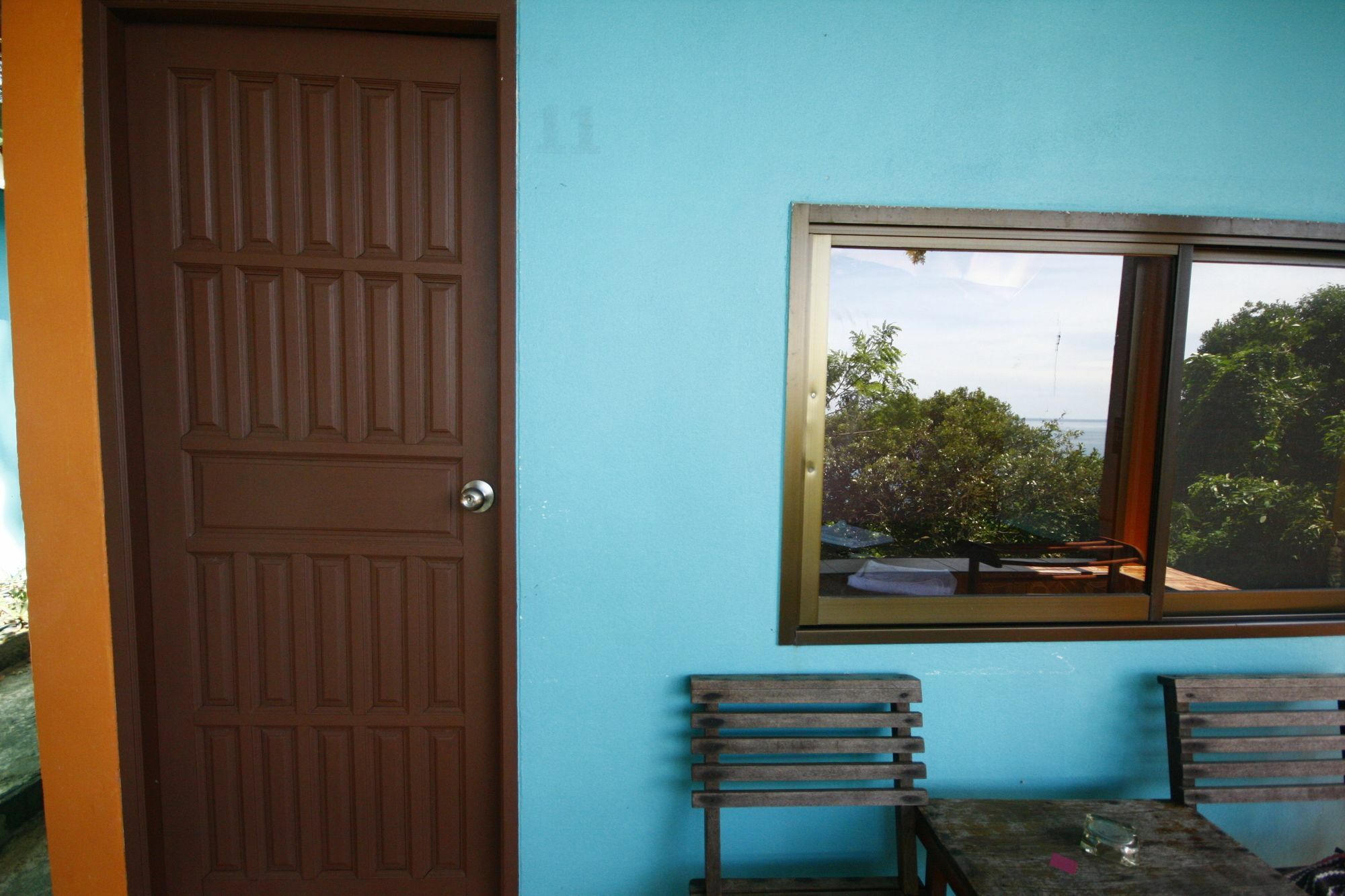 Giant Bungalow Koh Chang Exterior foto