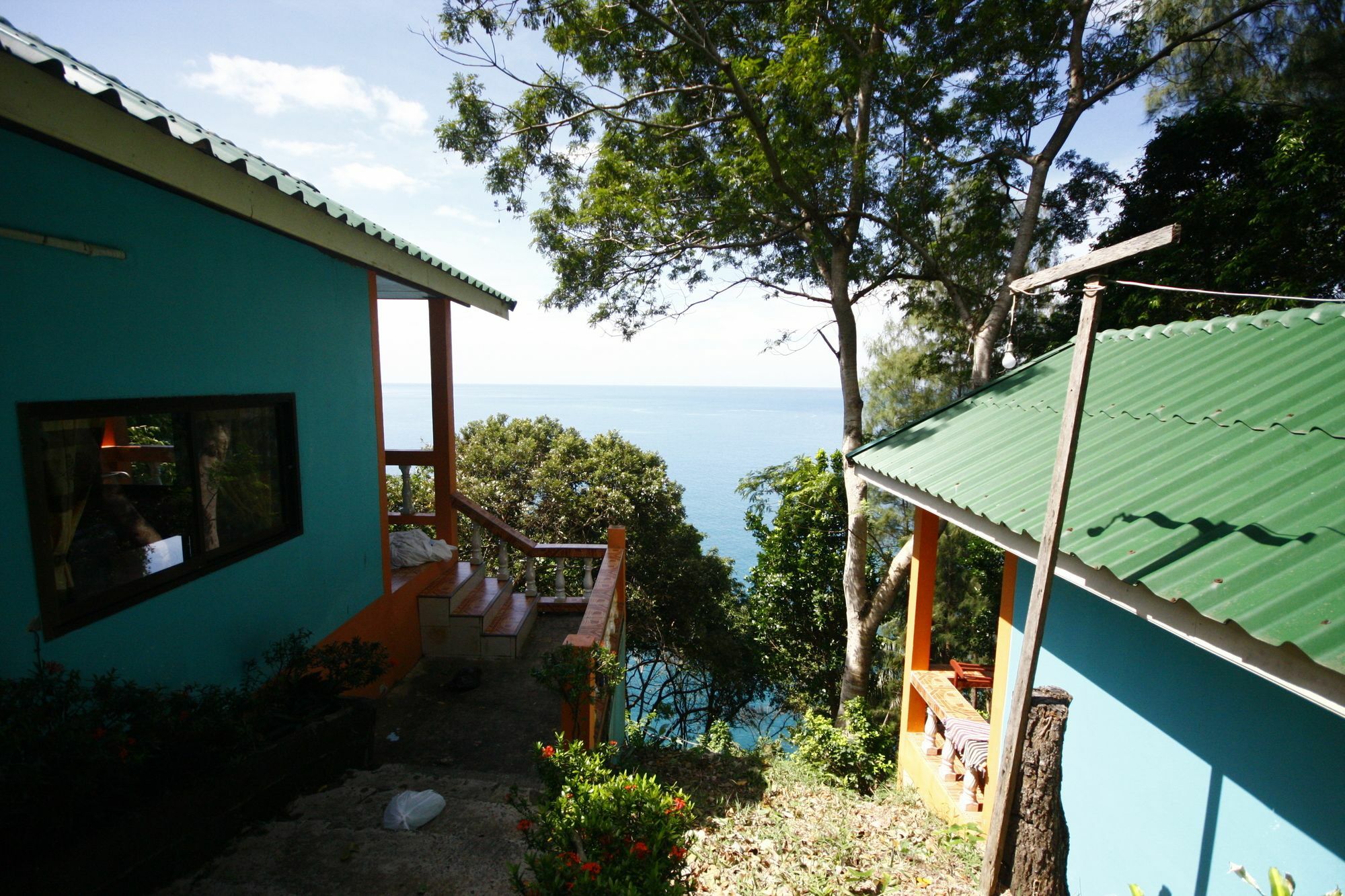 Giant Bungalow Koh Chang Exterior foto