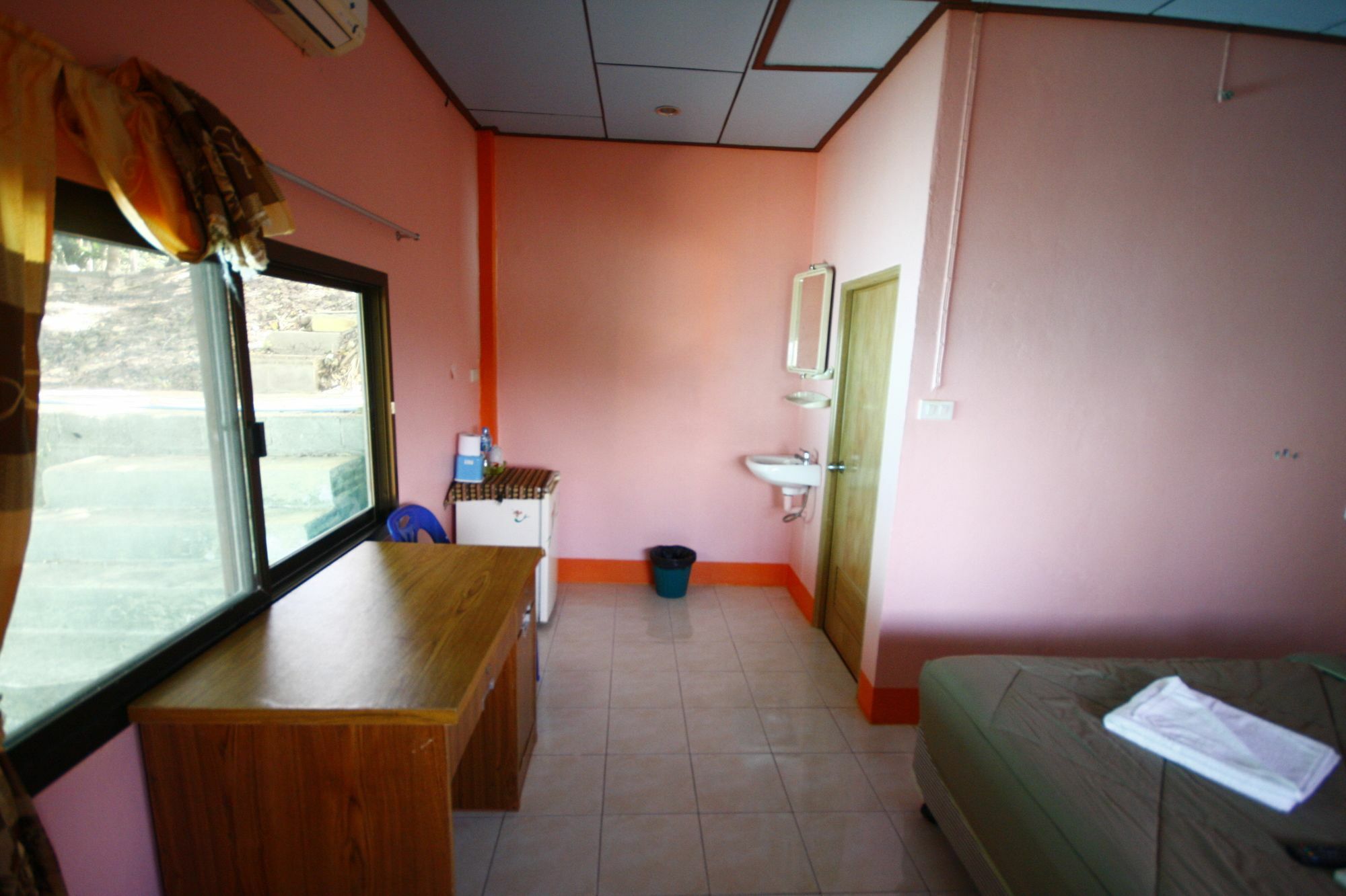 Giant Bungalow Koh Chang Exterior foto
